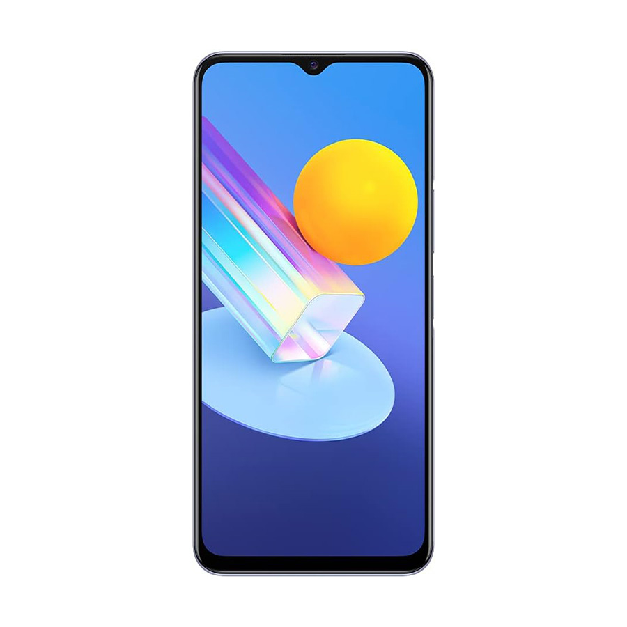 Mobitel Vivo Y72 5G Dual Sim 8GB RAM 128GB ,Dream Glow