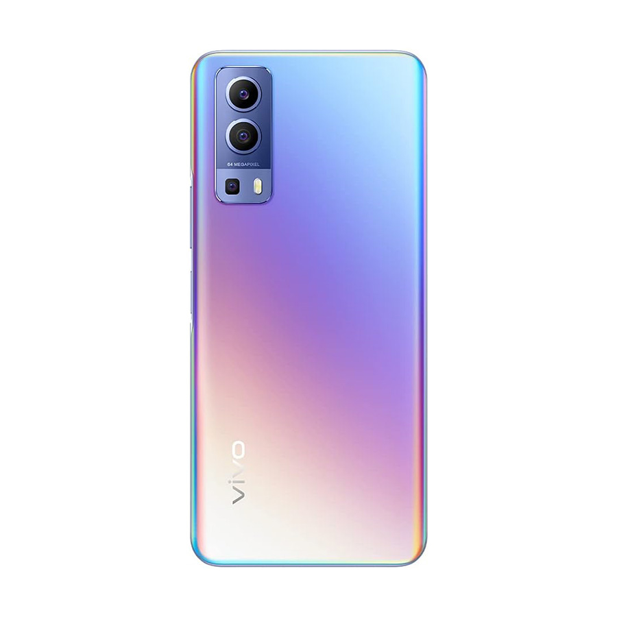 Mobitel Vivo Y72 5G Dual Sim 8GB RAM 128GB ,Dream Glow