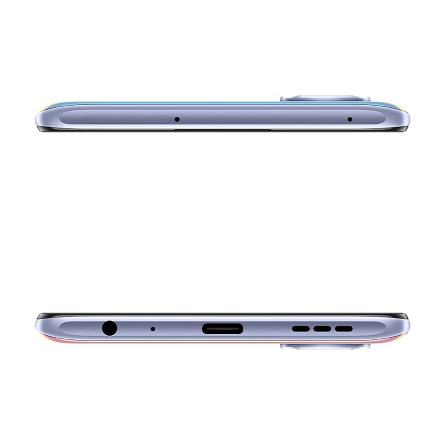 Mobitel Vivo Y72 5G Dual Sim 8GB RAM 128GB ,Dream Glow