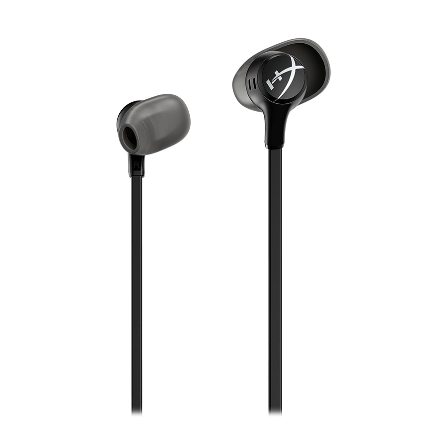 Slušalice sa mikrofonom HyperX Cloud Earbuds II Black, 70N24AA