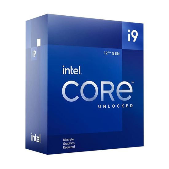 Picture of CPU Intel Core i9-12900KF 3.2GHz 30MB L3 LGA1700 BOX Alder Lake,bez hladnjaka,bez grafike