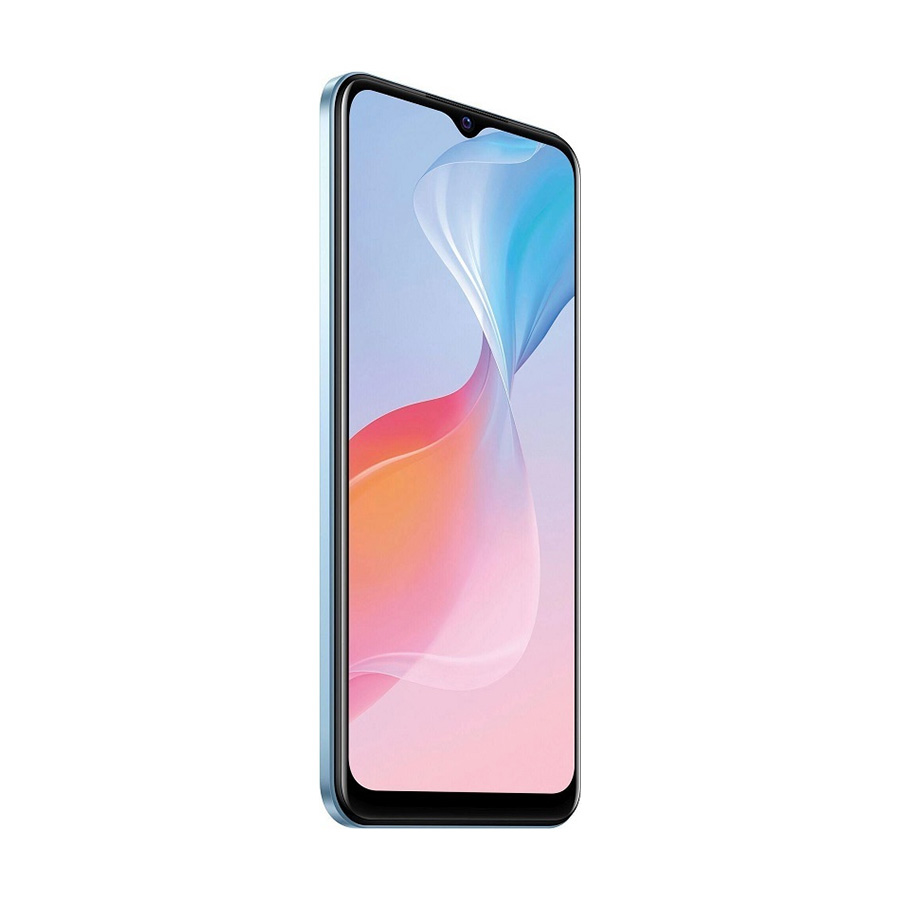Mobitel Vivo Y21s Dual Sim 4GB RAM 128GB .Midday Dream