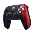 Picture of PS5 DualSense Wireless Controller - Marvel"s Spider-Man 2 Limited Edition