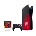Picture of PlayStation 5 C chassis Marvel"s Spider-Man 2 Limited Edition + Marvel"s Spider-Man 2 VCH