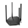 Picture of Router Mercusys MR60X AX1500 Dual-Band Wi-Fi 6 Router 300Mbps MU-MIMO