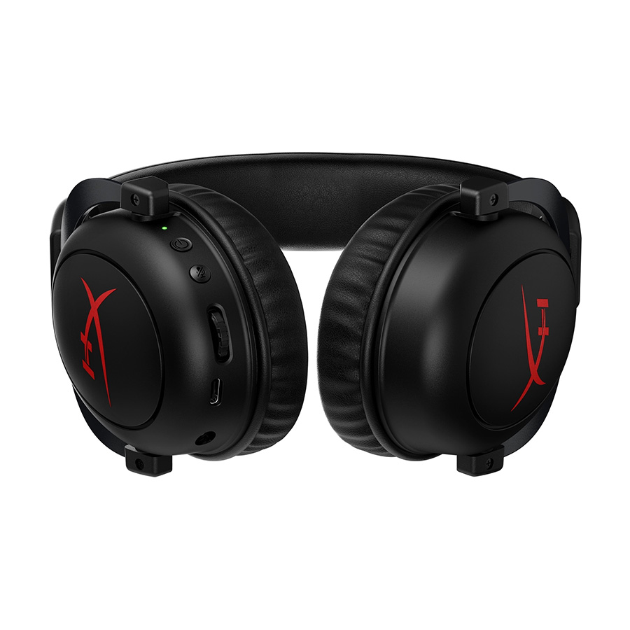 Slušalice sa mikrofonom HyperX Cloud 2 Core Wireless Gaming Headset 6Y2G8AA