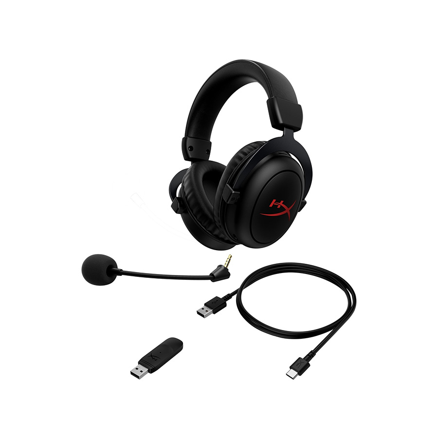 Slušalice sa mikrofonom HyperX Cloud 2 Core Wireless Gaming Headset 6Y2G8AA