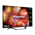 Picture of HISENSE TV  LED 55A63H UHD Smart TV UHD 4K Ultra HD 3840x2160