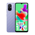 Picture of Mobitel Xiaomi Redmi 12C Dual Sim 4GB 128GB, Lavender Purple