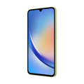 Picture of Mobitel Samsung Galaxy A34 5G 6GB 128GB Awesome Lime Dual Sim 