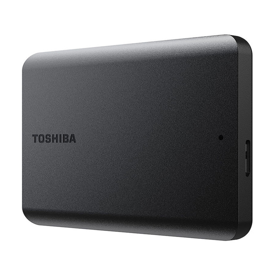 Picture of EXT.HDD 1TB TOSHIBA USB3.2 2,5" HDTB510EK3AA