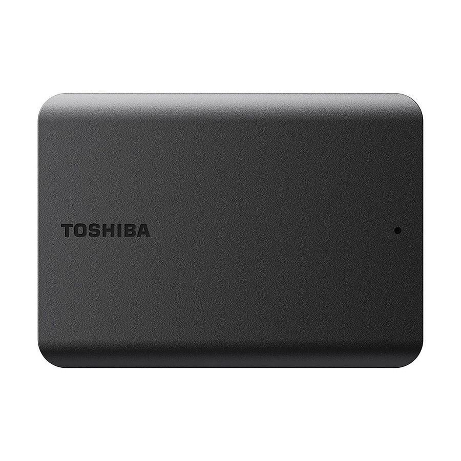 EXT.HDD 1TB TOSHIBA USB3.2 2,5" HDTB510EK3AA