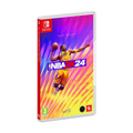 Picture of NBA 2K24 standard edition switch