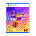 Picture of NBA 2K24 PS5