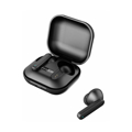 Picture of Slušalice sa mikrofonom GEMBIRD FitEar-X100B, Bluetooth TWS in-ears FitEar, black