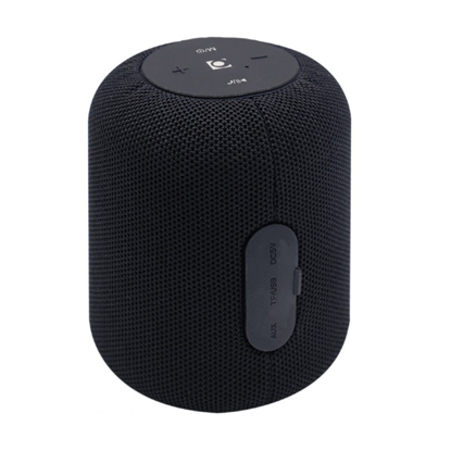 Zvučnik Bluetooth GEMBIRD SPK-BT-15-BK, black