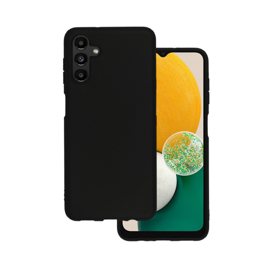 Picture of BACK CASE MATT ZA SAMSUNG GALAXY A13 5G/A04S CRNA