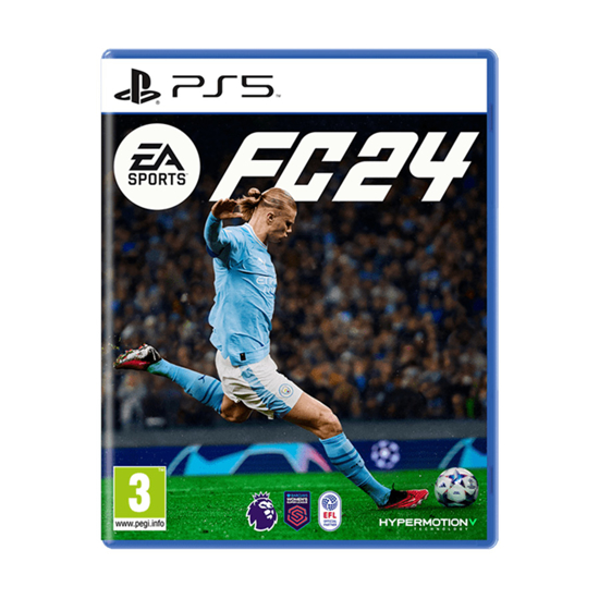 Picture of EA SPORTS FC 24 PS5