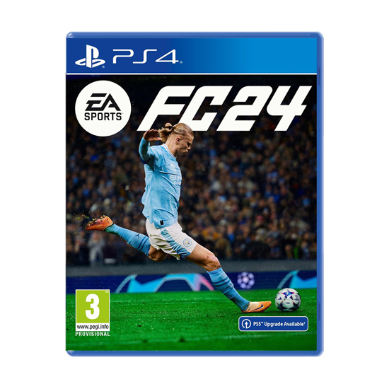 Picture of EA SPORTS FC 24 PS4