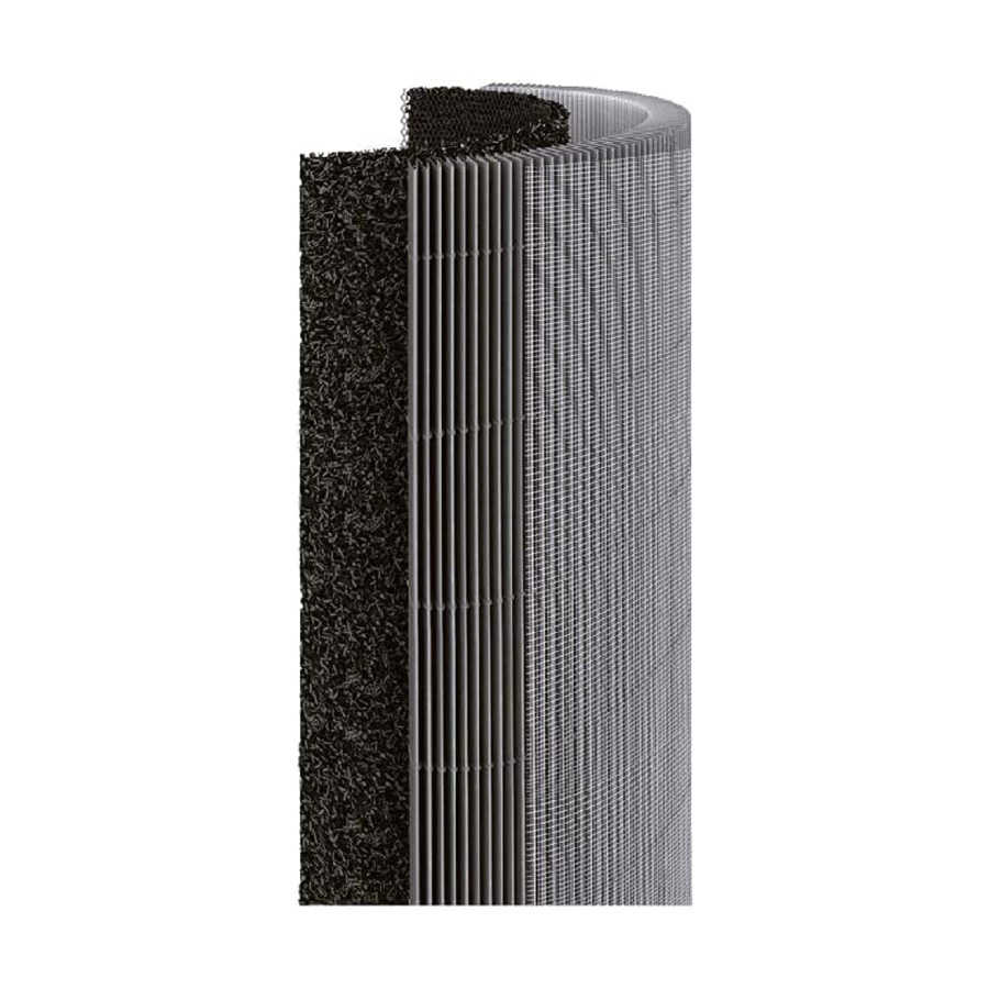 Filter za Xiaomi Mi Air Purifier 4 PRO BHR5062GL, filtration PM2.5, pollen, Pet hair, Odour elimination