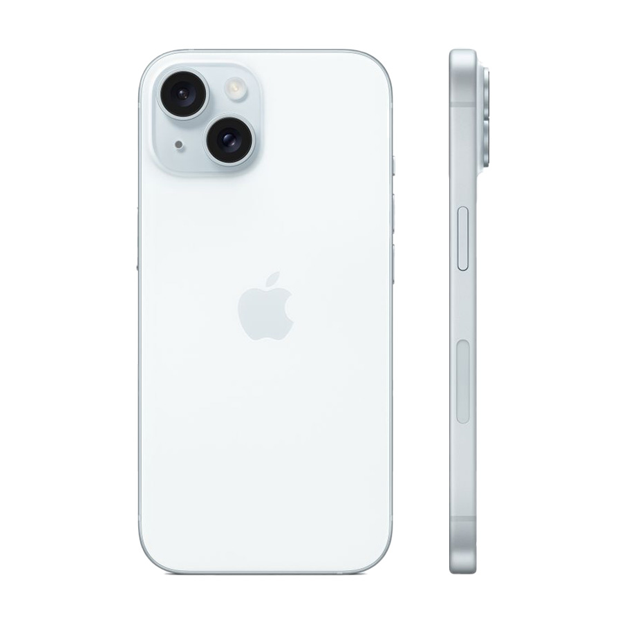 Apple iPhone 15 128GB Blue