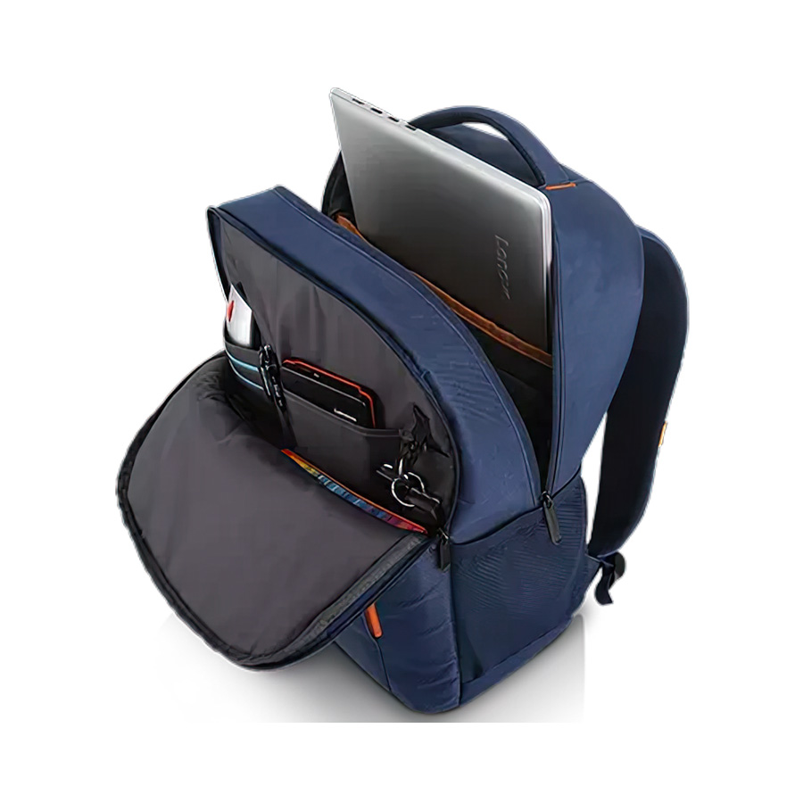 Lenovo 15.6” Laptop Everyday Backpack B515 GX40Q75216