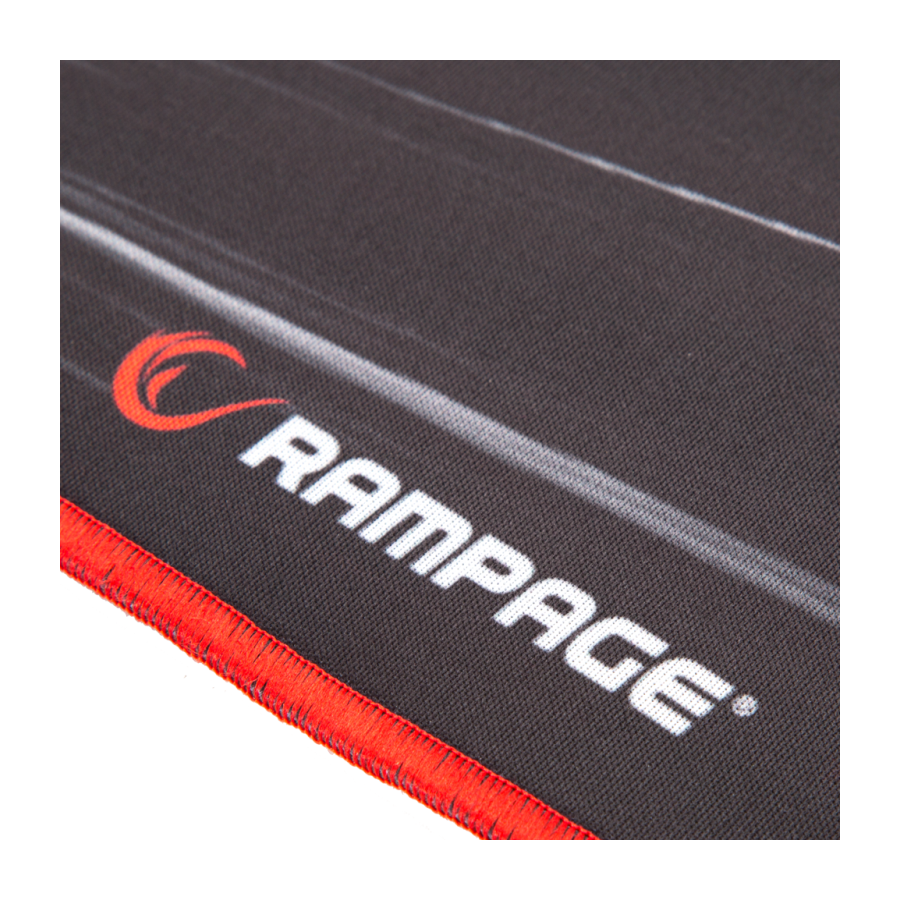 Podloga za miš gaming RAMPAGE Addison 300272 300x700x3mm, 24233