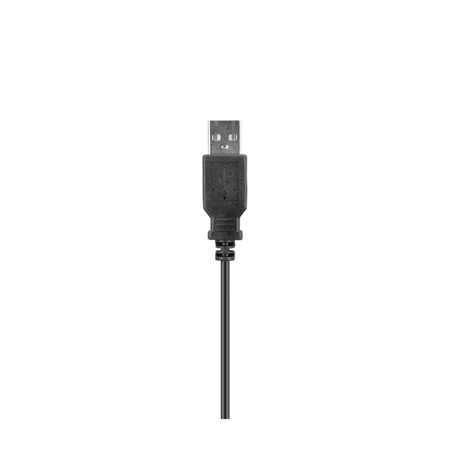 Mikrofon gaming RAMPAGE SN-RM7X black stoni LED, 21847