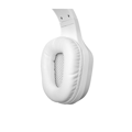 Picture of Slušalice sa mikrofonom gaming RAMPAGE RM-K90 VECTOR white, kontrola jačine zvuka na slušalici, fleksibilni mikrofon,  RGB LED 3,5 mm gaming