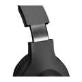 Picture of Slušalice sa mikrofonom gaming RAMPAGE M7 MONCHER black, RGB LED, USB 7.1