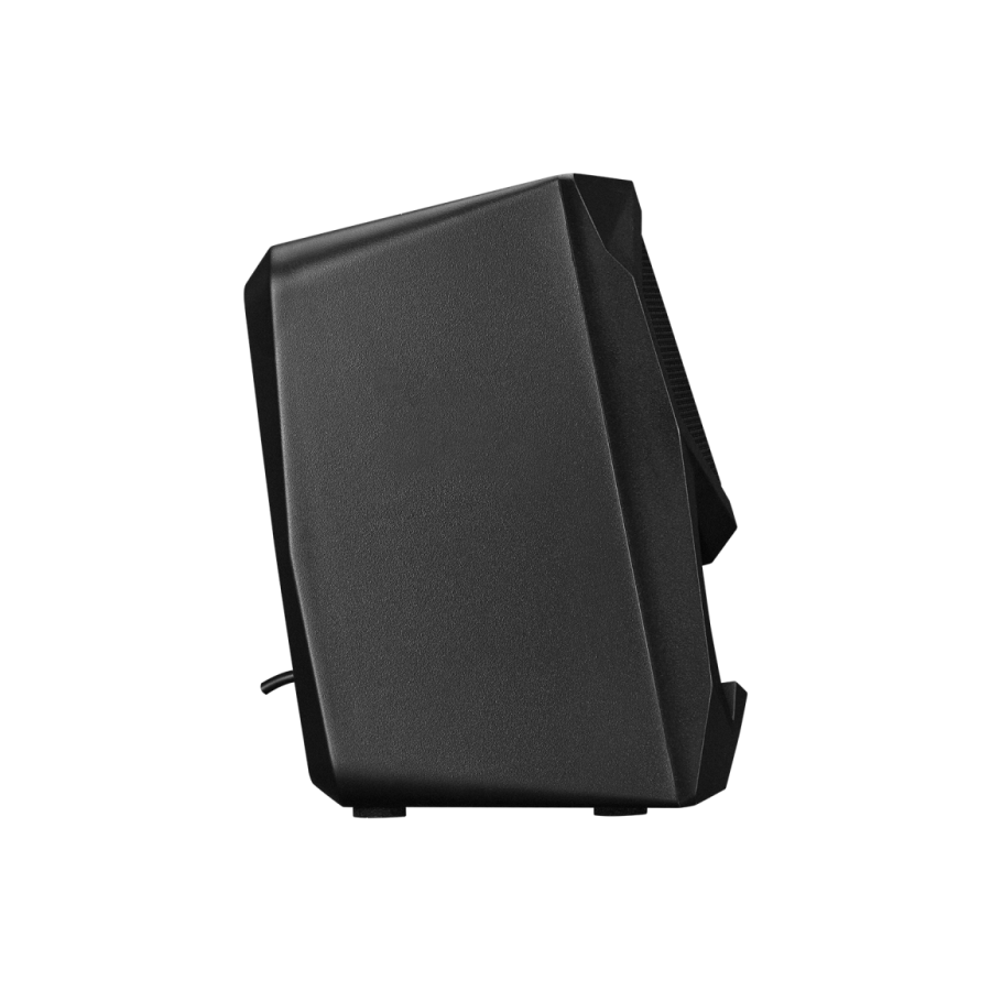 Zvučnici 2.1 gaming RAMPAGE RMS-175BT, 5W*2, Bluetooth, USB/microSD/FM