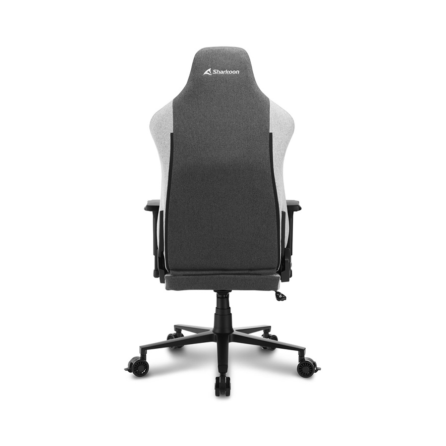 Stolica SHARKOON Shark Skiller SGS30 Gaming gy Fabric-Platno Black/Grey