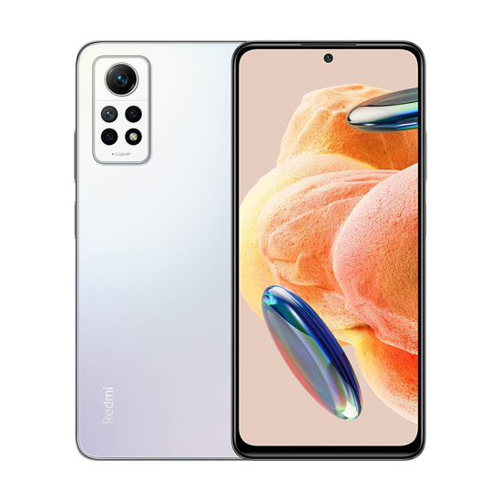 Picture of Mobitel Xiaomi Redmi Note 12 Pro 4G Dual Sim 8GB 256GB,Polar White