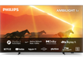 Picture of Philips 65""PML9008 Smart 4KMini led TV; 100HZ panel;2.1 HDMI; Ambiliht 3 strane ( 65PML9008/12 ) 