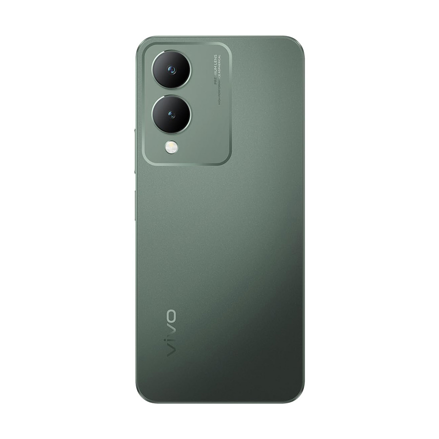 Mobitel Vivo Y17s Dual Sim 6GB RAM 128GB Forest Green