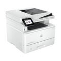 Picture of Printer HP LaserJet Pro MFP 4103fdw Print/copy/scan/fax 40str/min duplex+ADF. USB+ LAN+ WiFi 2Z629A              