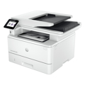 Picture of Printer HP LaserJet Pro MFP 4103fdw Print/copy/scan/fax 40str/min duplex+ADF. USB+ LAN+ WiFi 2Z629A              