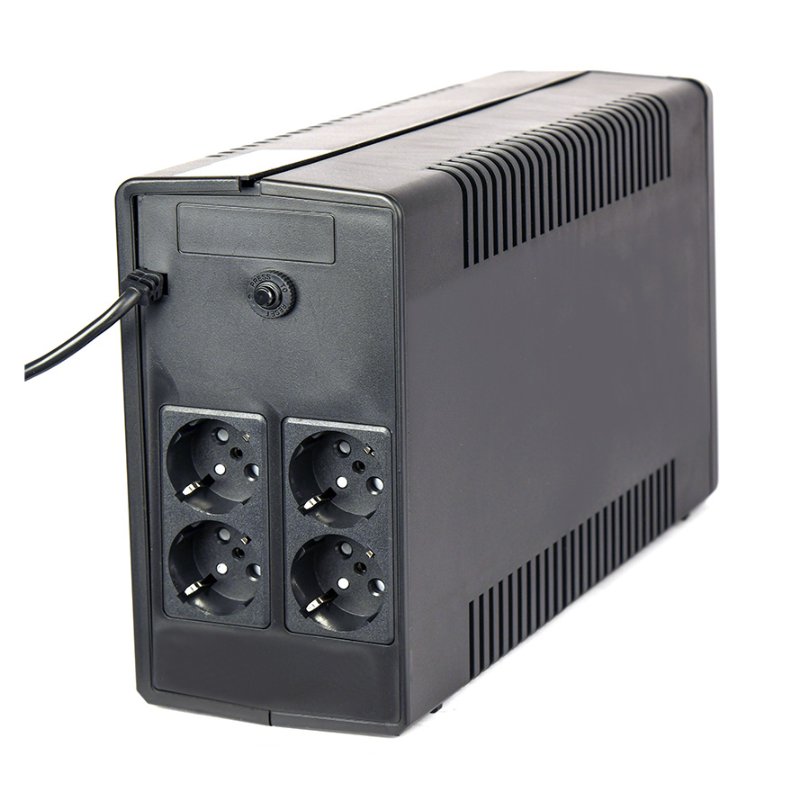 UPS GEMBIRD EG-UPS-H1200, "Home", 1200 VA, 720 W