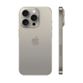 Picture of Apple iPhone 15 Pro 256GB Natural Titanium 