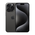 Picture of Apple iPhone 15 Pro 256GB Black