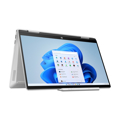 Picture of HP Pavilion X360 2-in1 14-ek1008nm 8D6R2EA 14" FHD IPS TOUCH Intel i5 1335U 16GB/512GB SSD/1god/Silver