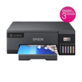 Picture of Printer Epson EcoTank L8050 22str/min.Rezolucija 5.760 x1.440DPI. Borderless Print, Štampanje CD-ova i DVD-ova. tinte Epson 108