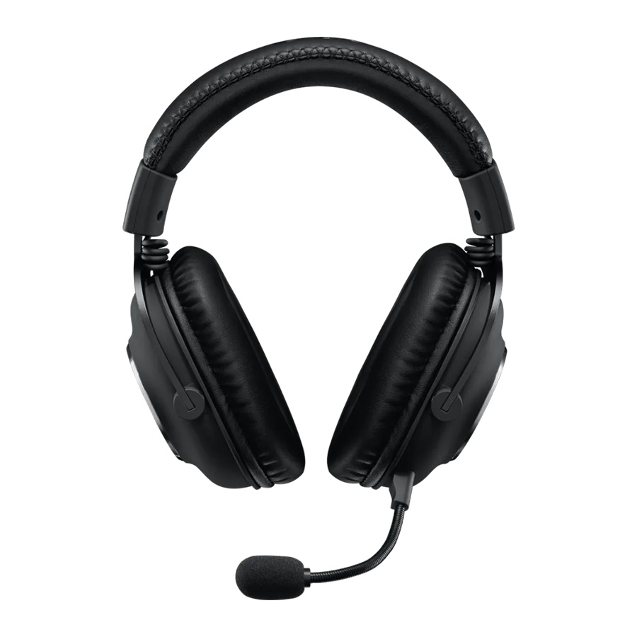 Slušalice sa mikrofonom, Logitech G Pro Gaming 3,5mm, 981-000812