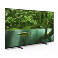 Picture of Philips TV 65"  Smart 65PUS7008/12 4K Ultra HD, Smart TV, Pixel Precise Ultra HD, HDMI 2.1, Mat crni okvir **MODEL 2023**