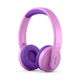 Picture of Philips bluetooth dječije slušaliceTAK4206PK. domet do 10m. boja pink 