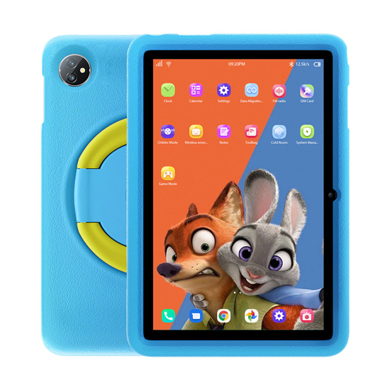 Picture of Tablet Blackview Tab 8 kids 4GB 128GB WiFi 10" Donut Blue