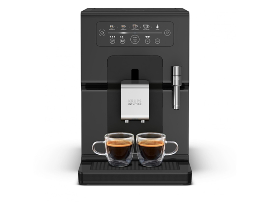 Picture of Krups esspreso kafe aparat Intuition Essential, potpuno automatski aparat ( EA870810 ) 