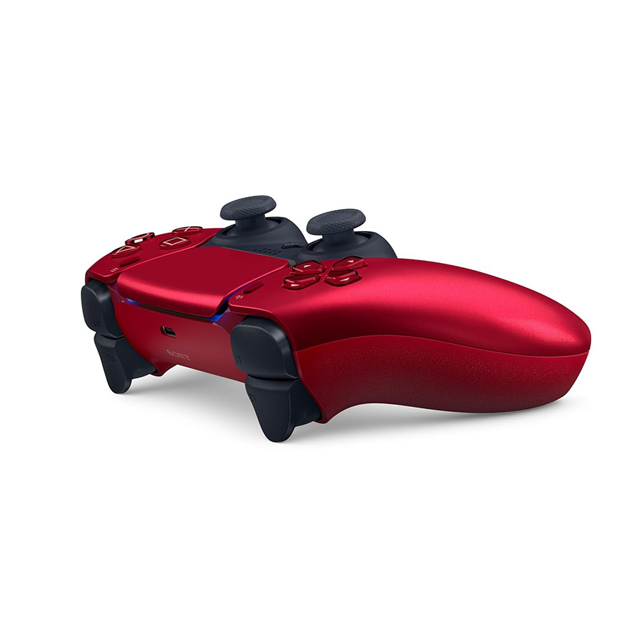 PS5 Dualsense Wireless Controller Volcanic Red 1000040728