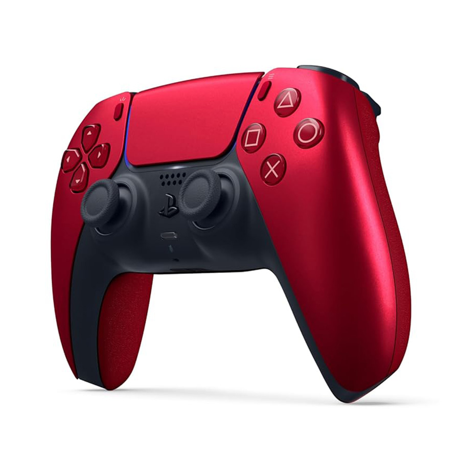 PS5 Dualsense Wireless Controller Volcanic Red 1000040728
