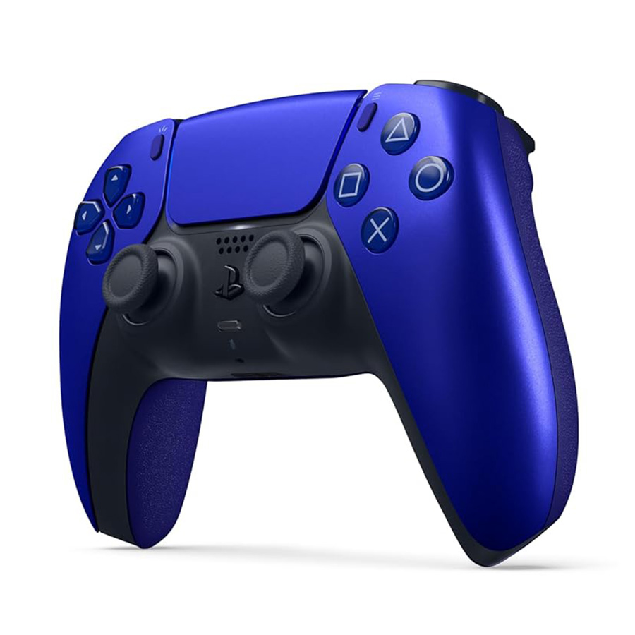 PS5 Dualsense Wireless Controller Cobalt Blue 1000040731